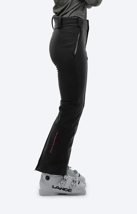 Produktbild The Mountain Studio P-4 W 2L Stretch Ski Pants Black Onyx (L)