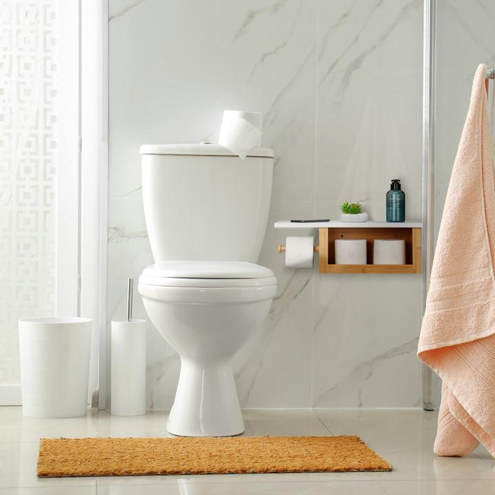 Produktbild Relaxdays Toilettenpapierhalter