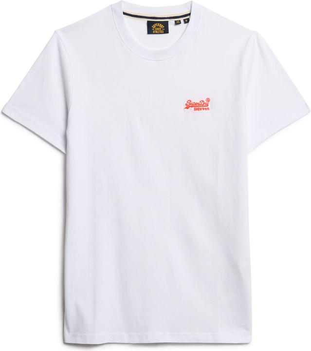 Immagine prodotto Superdry t-hirt uperdry eential logo emb (S)