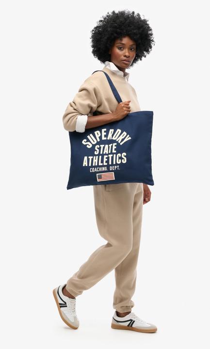 Produktbild Superdry Einkaufstasche Damen