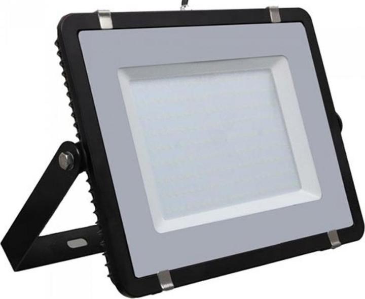 Actual product image V-TAC V TAC LED Floodlight VT 206 BL 6400 K 200 W (24000 lm, IP65)