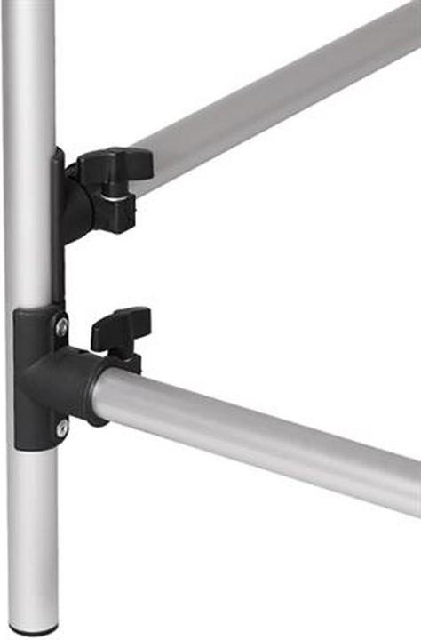 Immagine prodotto Studioking Tavolo da tiro ST-60 100x200 cm (100 cm)