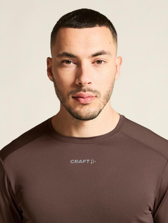 Actual product image Craft Adv Essence L/S Tee 2 (XL)