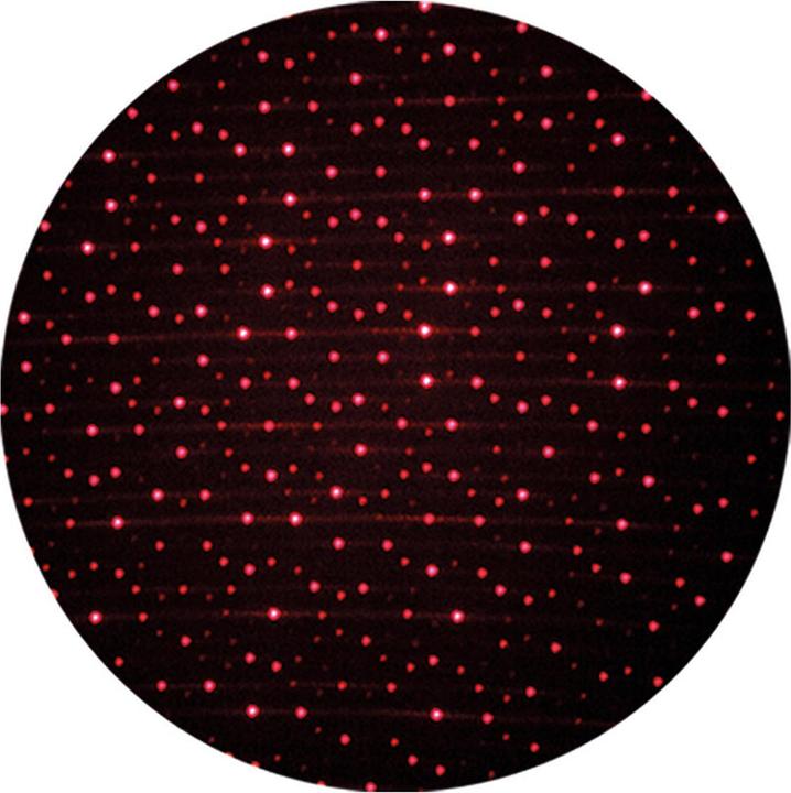 Produktbild Laser LED Light