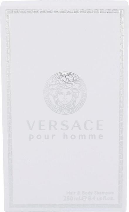 Immagine prodotto Versace Versa Homme (250 ml)