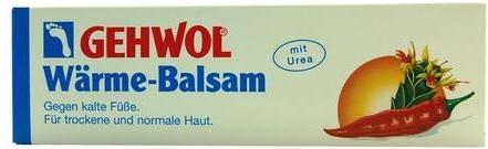 Produktbild Gehwol Wärme-Balsam (Fussbad, 75 ml)