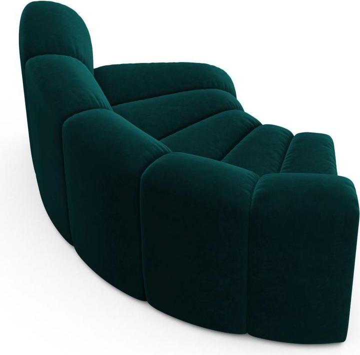 Produktbild Micadoni Lupine (Ecksofa)