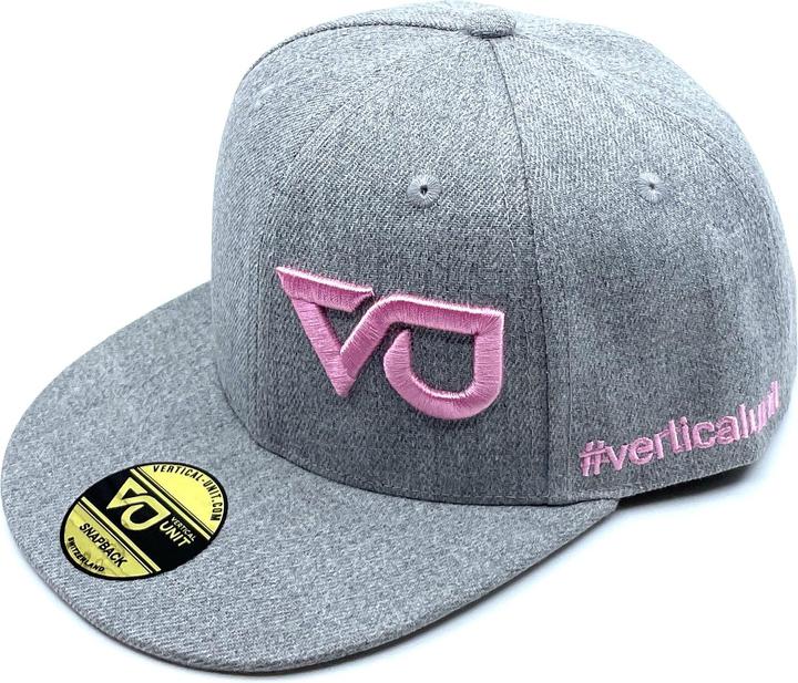 Produktbild Vertical Unit Kids Cap