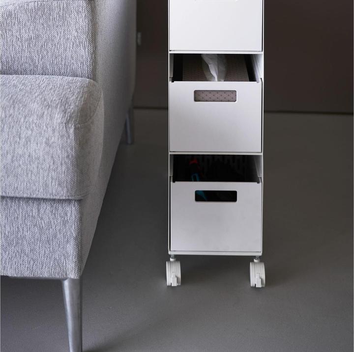 Produktbild Yamazaki Tower (16.60 x 43 x 58 cm)