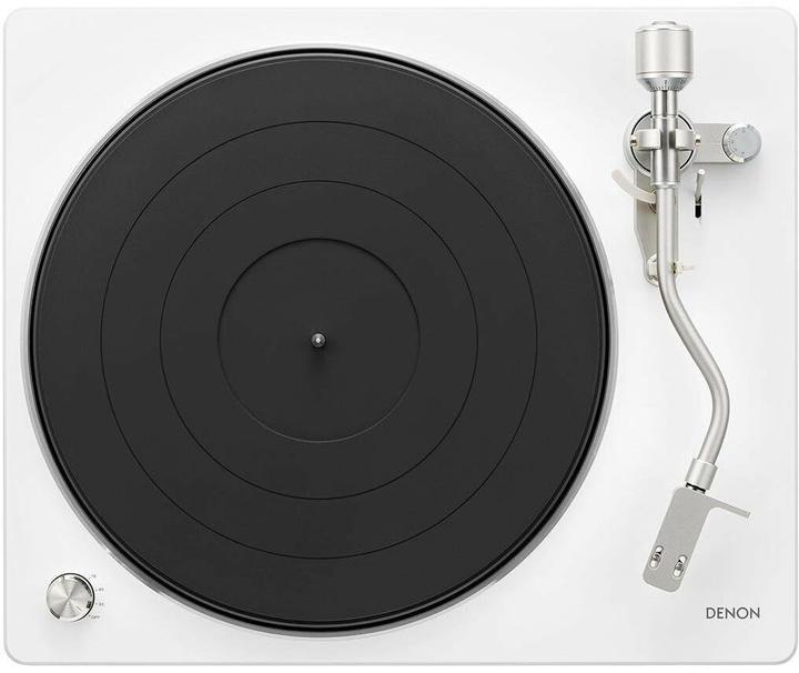 Produktbild Denon DP-450USB (Halbautomatisch)