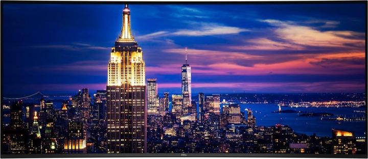 Image du produit Dell Ultrasharp 52 Thunderbolt Hub (52")