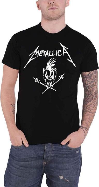 Produktbild Metallica Original Scary Guy (L)