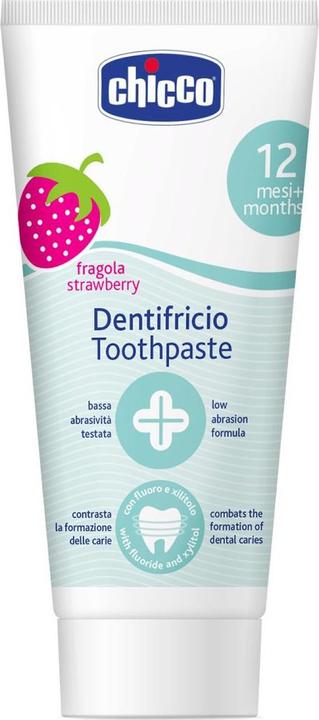 Produktbild Chicco 8058664121229 (Weich, 1 x)