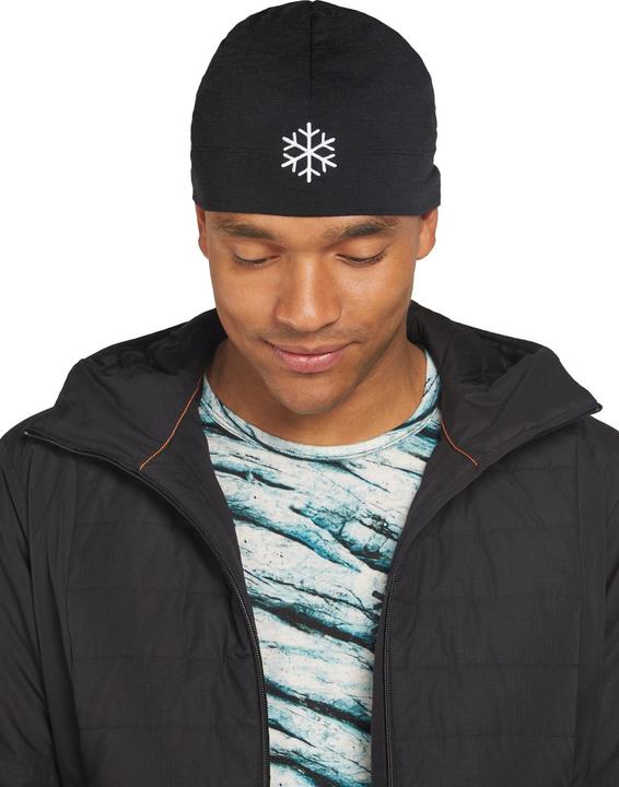 Immagine prodotto Icebreaker Berretto Merino 200 Oasis POW (Taglia unica)