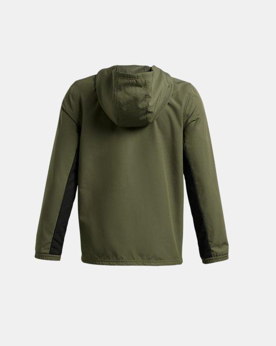 Immagine prodotto Under Armour UA B Rival Wvn Jacket (S)
