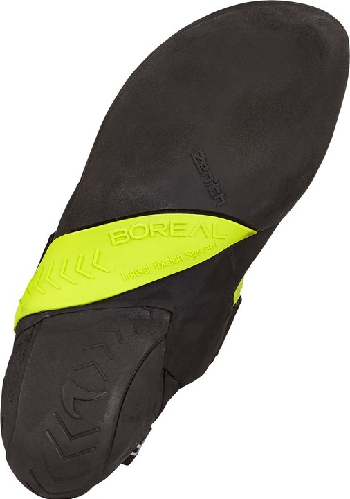 Produktbild Boreal Mutant Shoes Unisex (37)
