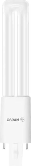 Produktbild Osram Dulux S (G23, 4 W, 500 lm, 1 x, E)