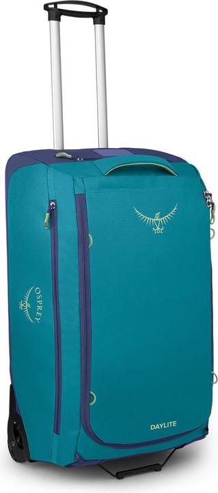 Image du produit Osprey Daylite 85 2 roues Sac de voyage 71 cm (85 l)