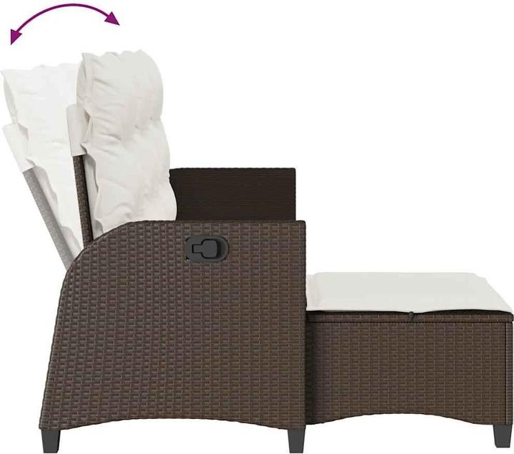 Produktbild vidaXL Shane