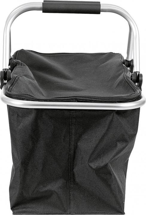 Actual product image Axentia Einkaufskorb assortiert