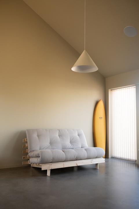 Actual product image Karup Design Roots (Sofa bed, 3-seater)