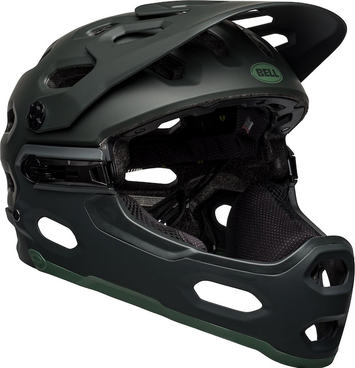 Produktbild Bell Super 3R MIPS (52 - 56 cm)