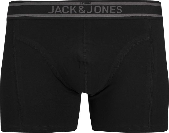 Immagine prodotto Jack & Jones Jacrichard Trunks 3 Pack Sn (M, confezione da 3)