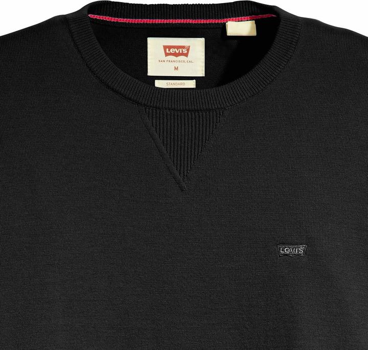 Produktbild Levis Lightweight Housemark Sweater (L)