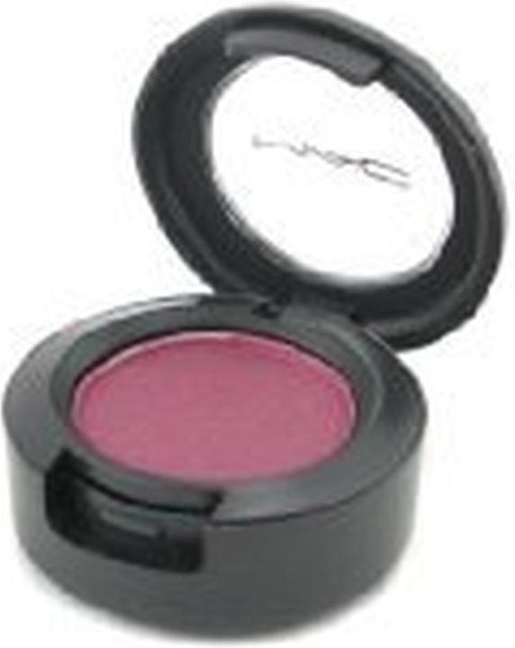Produktbild MAC Jeans Pflaumenfarbener Lidschatten mit Perlmutt-Effekt (Plum Dressing Veluxe Pearl)