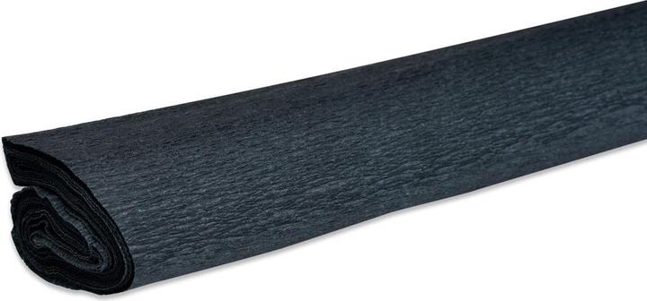 Image du produit VBS Papier crêpé, 50 x 200 cm, 10 rouleaux (32 g/m², 10x)