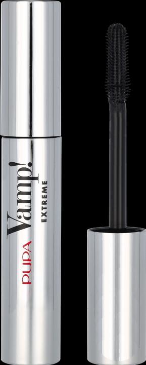 Immagine prodotto Pupa Milano Vamp! Mascara estremo (Nero)