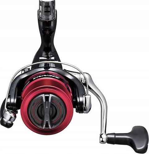 Actual product image Shimano Sienna (4000)