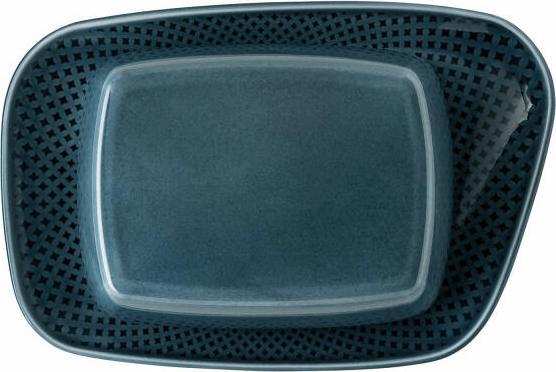 Image du produit Rosenthal Beurrier Junto Ocean Blue