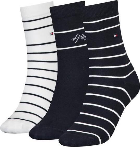Actual product image Tommy Hilfiger Damensocken Geschenkbox (pack of 3, 39 - 42)