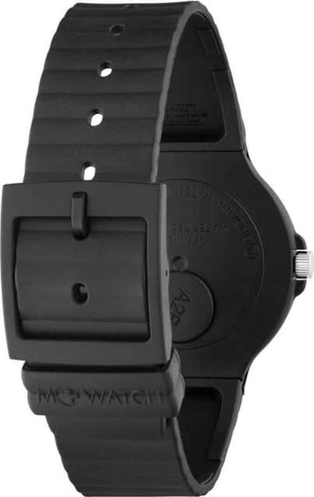 Produktbild M Watch Mondaine Maxi 38 (Analoguhr, 38 mm)