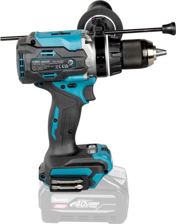 Produktbild Makita HP 003 (Schlagbohrschrauber)