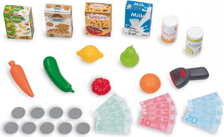 Produktbild Smoby Market