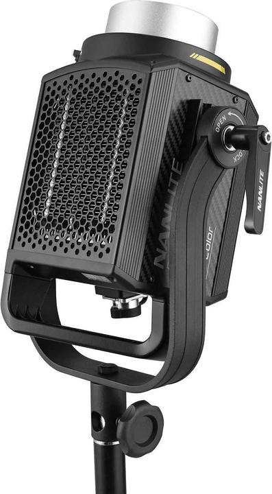 Immagine prodotto Nanlite Forza 300B II (Videocamera, Luce studio)