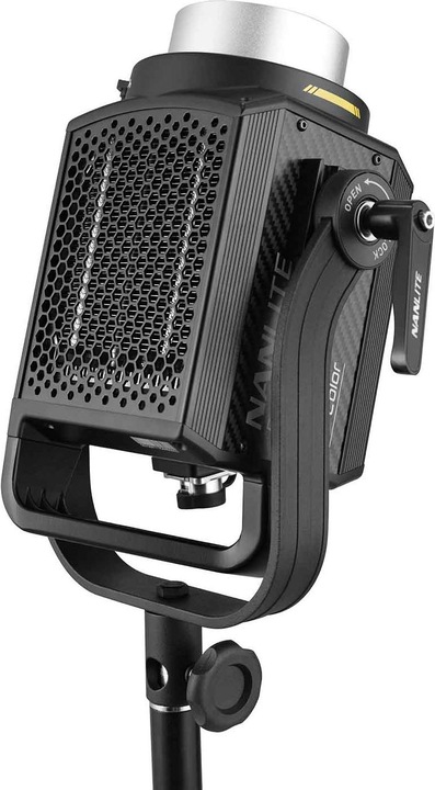 Produktbild Nanlite Forza 300B II (Videoleuchte, Studioleuchte)