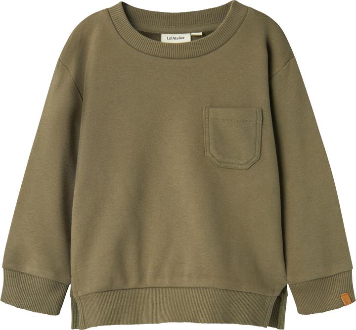 Image du produit Name it Regular Fit Sweatshirt (92)