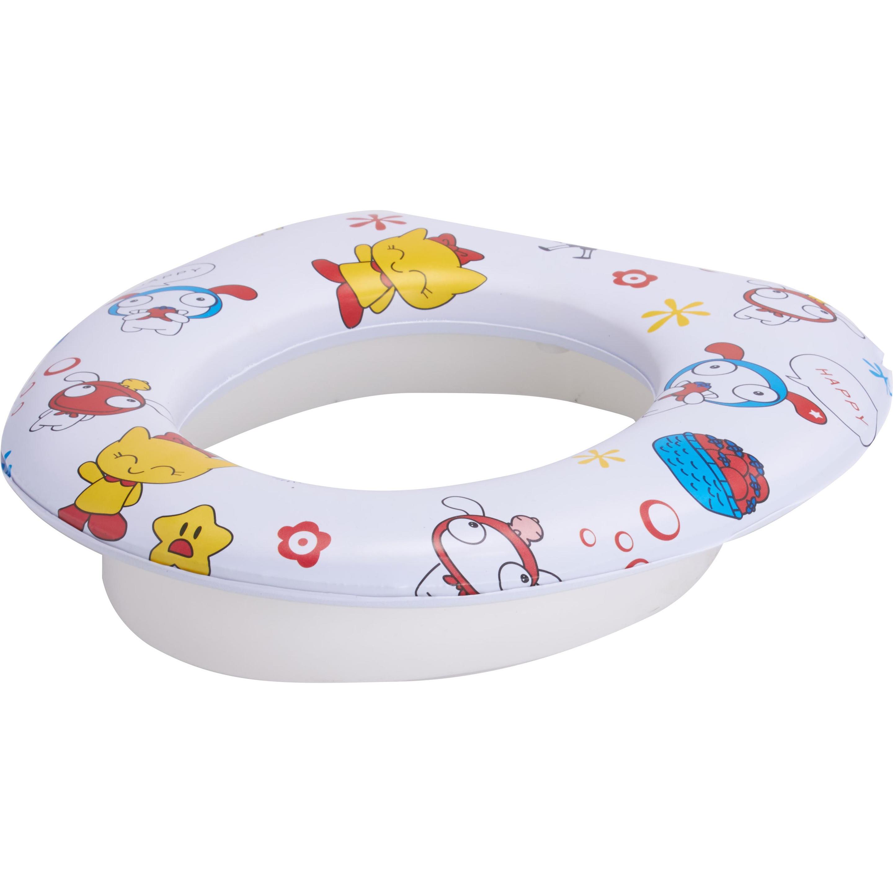 Thumbnail - MSV, WC Deckel, KInder