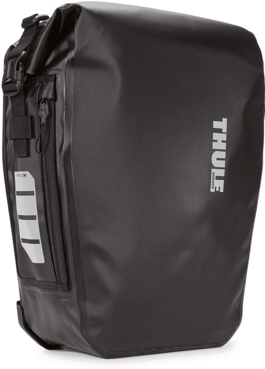 Produktbild Thule Packtasche (17 l, Gepäckträgertasche)