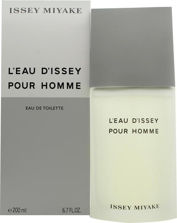 Issey Miyake L'Eau d'Issey
