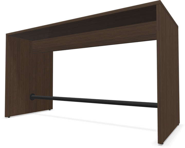 Produktbild Narbutas Light Hochtisch (160 x 70 x 90 cm)