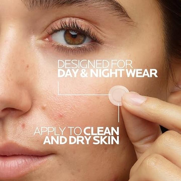 Actual product image La Roche Posay Effaclar Duo+M Patch