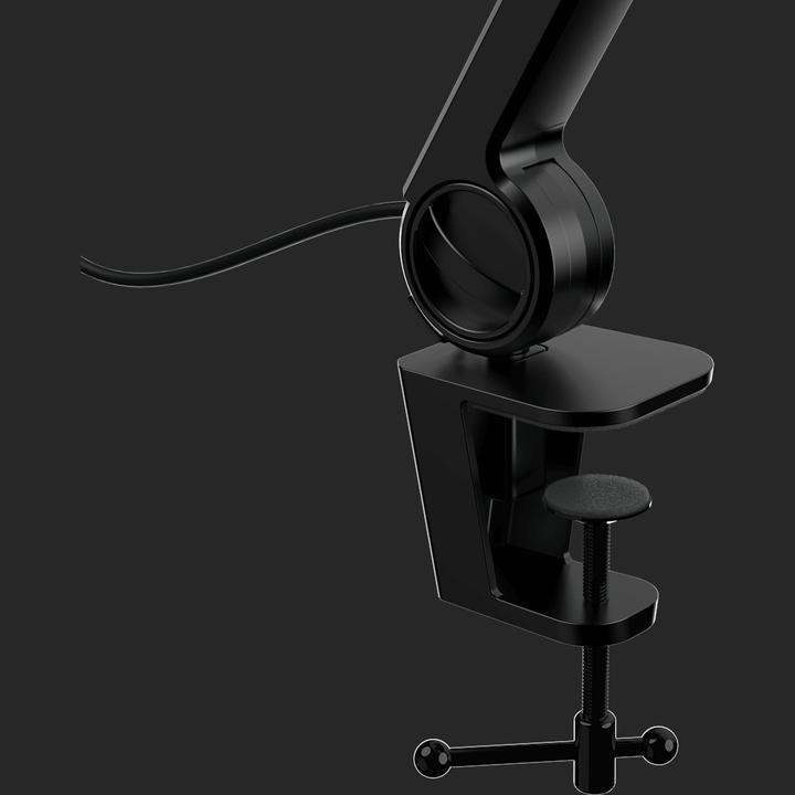 Actual product image Endgame Gear MICARM microphone arm