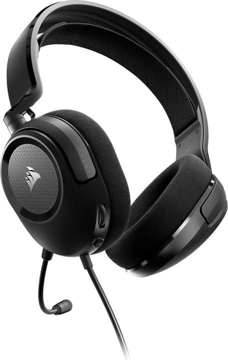 Actual product image Corsair HS35 v2 (Cable)