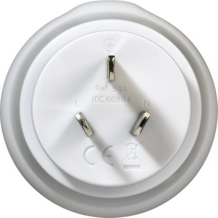 Actual product image Go Travel Adapter Europe-Australia