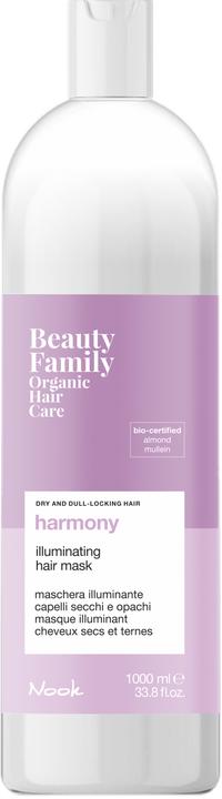 Immagine prodotto Nook Beauty Family Harmony Mask 1000ml (1000 ml)