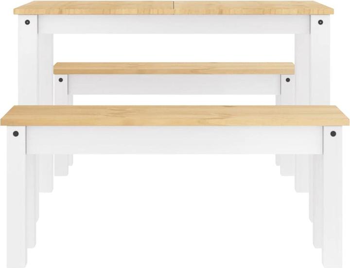 Image du produit vidaXL Massimo